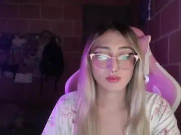 Chaturbate Best Webcam of andrea_camila