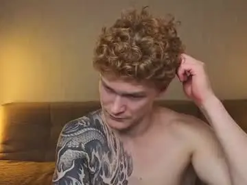 Chaturbate Live Sex of boicute