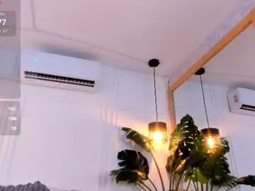 Chaturbate Live Sex of candyskinny21
