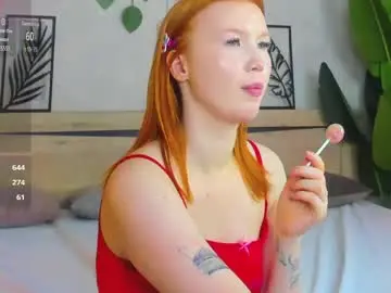 Chaturbate Free Live Porn of caroll_thompson