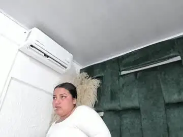 Chaturbate Sex Cam of chloe_jackson25