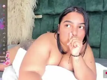 Chaturbate Live Sex of chloe_jackson25