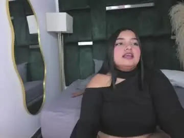 Chaturbate Adult Webcam of chloe_jackson25