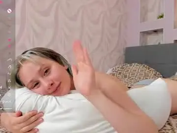 Chaturbate Adult Video Chat of evas_soul