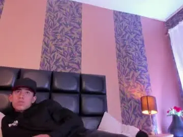Chaturbate Live Porn of mark_walkerr