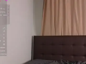 Chaturbate Private Sex Chat of obsidianvelour
