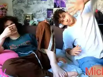 Chaturbate Live Sex Cam of ololkd
