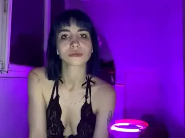 Chaturbate Nude Webcam of shumahdi
