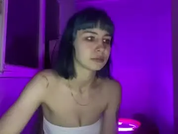 Chaturbate Live Sex Cam of shumahdi