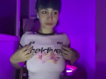 Chaturbate Free Porn Cam of shumahdi
