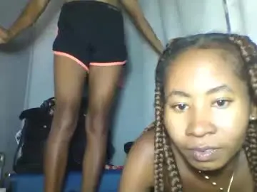 Chaturbate Live Porn of simirna98