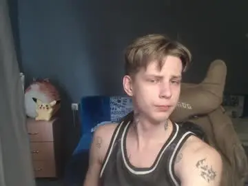 Chaturbate Adult Video Chat of tosssska20