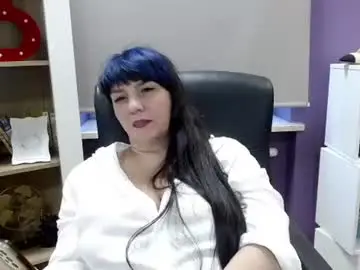 Chaturbate Best live sex cam show of velvet_gloria