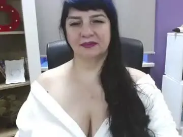 Chaturbate Nude Webcam of velvet_gloria