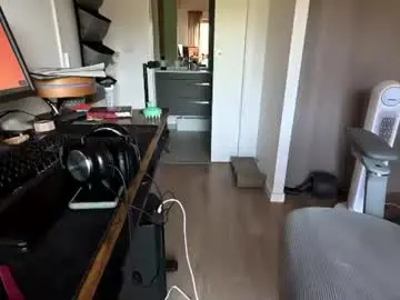 Chaturbate Free Live Porn of anatekw