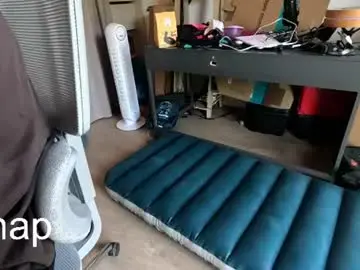 Chaturbate Sex Cam of anatekw