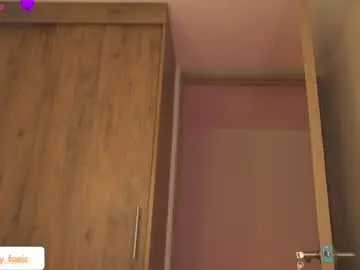 Chaturbate Live Sex Cam of ashleyyfox_