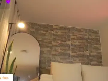 Chaturbate Free Porn Cam of ashleyyfox_