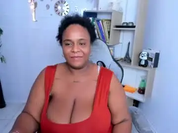 Chaturbate Best live sex cam show of bbw_charlote