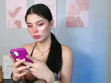 Chaturbate Sex Chat of call_me__anna