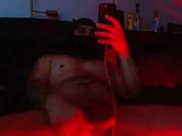 Chaturbate Live Porn of castle_frank91