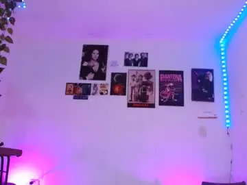 Chaturbate Free Porn Cam of charlotte_morh_