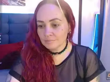 Chaturbate Live Porn of cris_suite