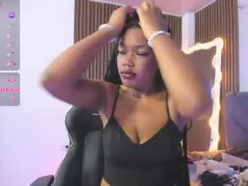 Chaturbate Live Sex of cristalbroke_tay