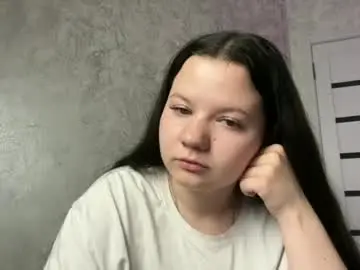 Chaturbate Live Sex Cam of girl_cute07