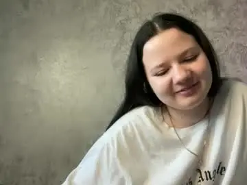 Chaturbate Sex Cam of girl_cute07