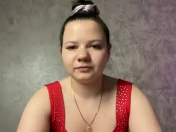 Chaturbate Best live sex cam show of girl_cute07