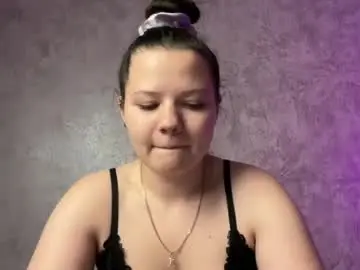 Chaturbate Sex Cam of girl_cute07