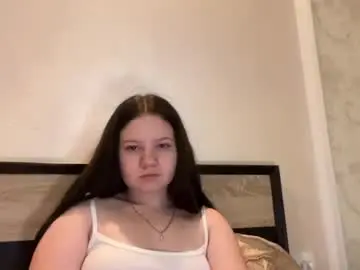 Chaturbate Live Sex of girl_cute07