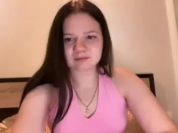 Chaturbate Adult Webcams of girl_cute07