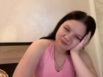 Chaturbate Private Sex Chat of girl_cute07