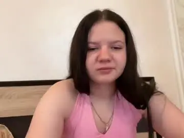Chaturbate Sex Chat of girl_cute07
