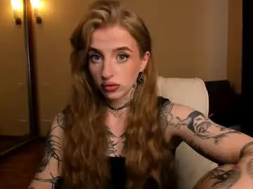Chaturbate Live Sex of harley_kimm