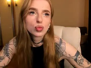 Chaturbate Sex Chat of harley_kimm