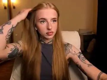 Chaturbate Live Porn of harley_kimm
