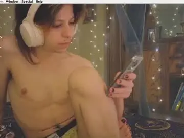 Chaturbate Adult Video Chat of kuntboyzworld