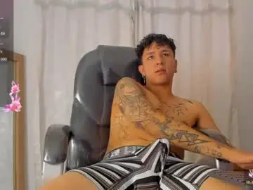 Chaturbate Sex Cam of liam_fox7
