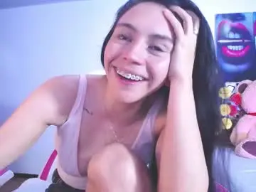 Chaturbate Private Sex Chat of lika_little3
