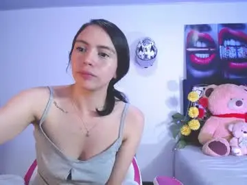 Chaturbate Live Porn of lika_little3