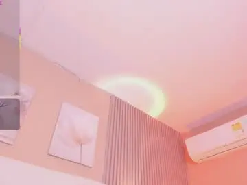 Chaturbate Nude Webcam of lilly_2809_