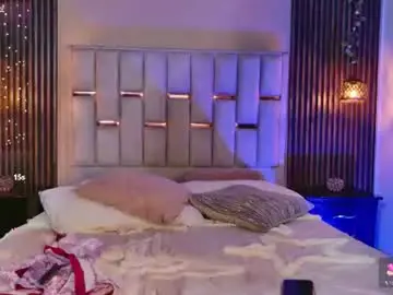 Chaturbate Private Sex Chat of michaell_peters