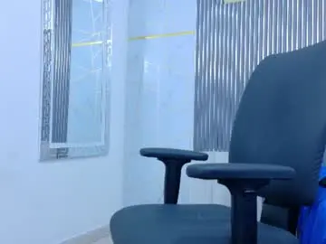 Chaturbate Sex Cam of milo_afterdark
