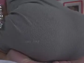 Chaturbate Free Porn Cam of pay_inka