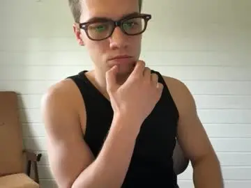 Chaturbate Sex Cam of realsupermichael