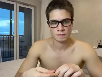 Chaturbate Adult Webcam of realsupermichael