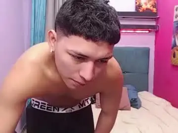 Chaturbate Live Porn of twinks_fuck